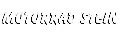 Motorrad Stein GmbH Logo